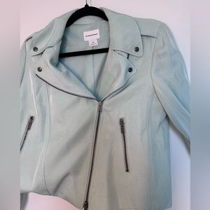Club Monaco blazer jacket